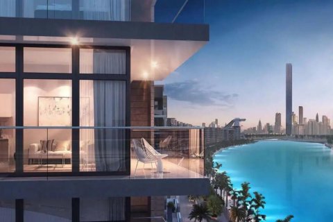 Apartment in Dubai 1 bedroom, 89 sq.m. № 48570 - photo 1