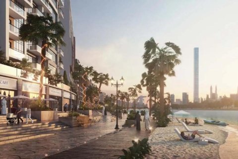 Apartment in Dubai 1 bedroom, 89 sq.m. № 48570 - photo 3