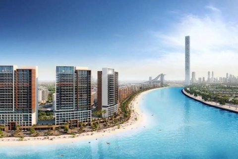 Apartment in Dubai 1 bedroom, 89 sq.m. № 48570 - photo 7