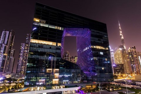 Apartment in Business Bay, Dubai 1 bedroom, 104 sq.m. № 48569 - photo 9