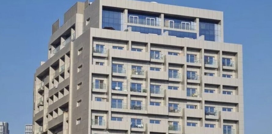 Квартира в Джумейра Вилладж Серкл, Дубай, 2 спальни, 276м², № 48537