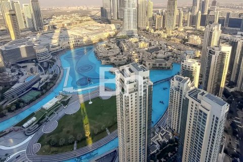 Appartement à Downtown Dubai (Downtown Burj Dubai), Dubai, 3 chambres, 251 m², № 56577 - photo 17