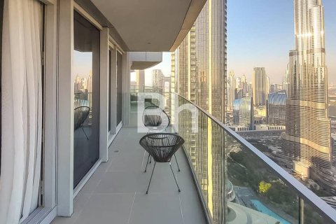 Appartement à Downtown Dubai (Downtown Burj Dubai), Dubai, 3 chambres, 251 m², № 56577 - photo 15