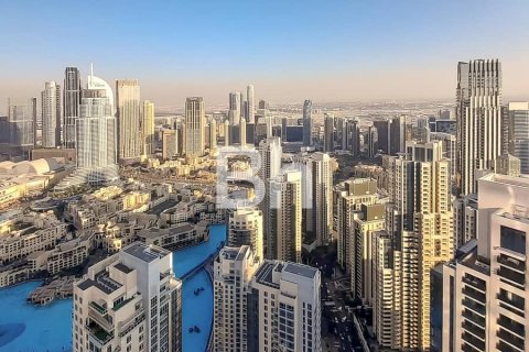 Appartement à Downtown Dubai (Downtown Burj Dubai), Dubai, 3 chambres, 251 m², № 56577 - photo 16