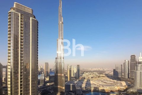 Appartement à Downtown Dubai (Downtown Burj Dubai), Dubai, 3 chambres, 251 m², № 56577 - photo 1