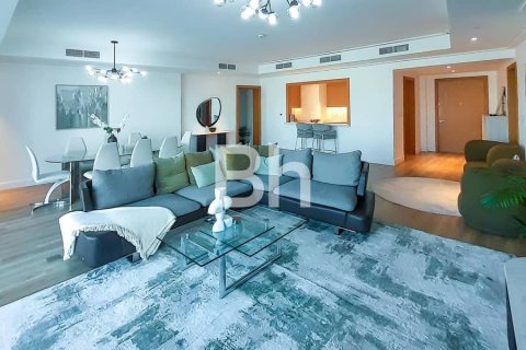 Appartement à Downtown Dubai (Downtown Burj Dubai), Dubai, 3 chambres, 251 m², № 56577 - photo 20