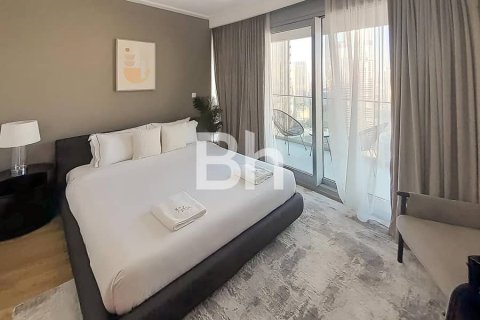Appartement à Downtown Dubai (Downtown Burj Dubai), Dubai, 3 chambres, 251 m², № 56577 - photo 4