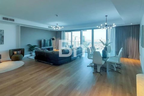 Appartement à Downtown Dubai (Downtown Burj Dubai), Dubai, 3 chambres, 251 m², № 56577 - photo 19