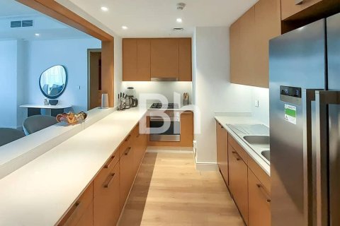 Appartement à Downtown Dubai (Downtown Burj Dubai), Dubai, 3 chambres, 251 m², № 56577 - photo 13
