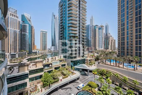 Apartment in Dubai Marina, Dubai 2 bedrooms, 169 sq.m. № 56580 - photo 5