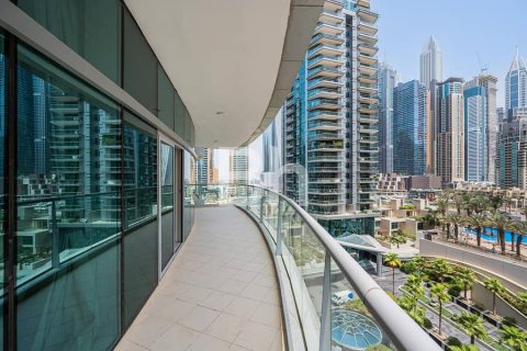 Apartment in Dubai Marina, Dubai 2 bedrooms, 169 sq.m. № 56580 - photo 21