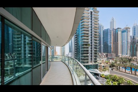 Apartment in Dubai Marina, Dubai 2 bedrooms, 169 sq.m. № 56580 - photo 2