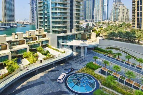 Apartment in Dubai Marina, Dubai 2 bedrooms, 169 sq.m. № 56580 - photo 7