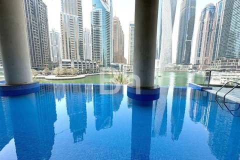 Apartment in Dubai Marina, Dubai 2 bedrooms, 169 sq.m. № 56580 - photo 10
