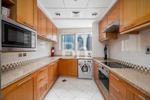 Apartment in Dubai Marina, Dubai 2 bedrooms, 169 sq.m. № 56580 - photo 20