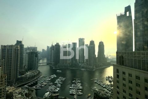 Apartment in Dubai Marina, Dubai 3 bedrooms, 218 sq.m. № 56578 - photo 4