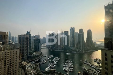 Apartment in Dubai Marina, Dubai 3 bedrooms, 218 sq.m. № 56578 - photo 5