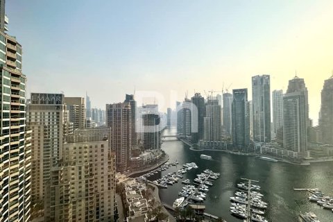 Apartment in Dubai Marina, Dubai 3 bedrooms, 218 sq.m. № 56578 - photo 14