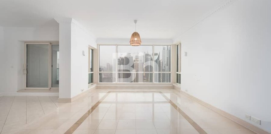 Apartment in Dubai Marina, Dubai 3 bedrooms, 218 sq.m. № 56578