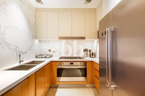 Appartement à Downtown Dubai (Downtown Burj Dubai), Dubai, 3 chambres, 145 m², № 56579 - photo 13