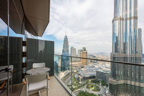 Apartment in Downtown Dubai (Downtown Burj Dubai), Dubai 3 bedrooms, 145 sq.m. № 56579 - photo 10