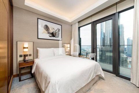 Appartement à Downtown Dubai (Downtown Burj Dubai), Dubai, 3 chambres, 145 m², № 56579 - photo 5