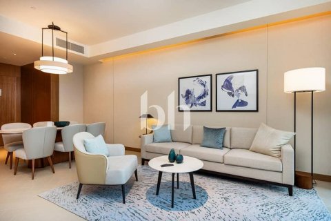 Appartement à Downtown Dubai (Downtown Burj Dubai), Dubai, 3 chambres, 145 m², № 56579 - photo 4