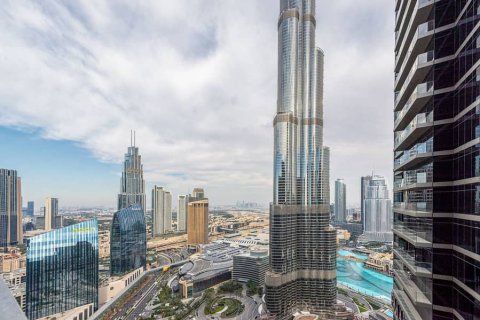 Apartment in Downtown Dubai (Downtown Burj Dubai), Dubai 3 bedrooms, 145 sq.m. № 56579 - photo 1