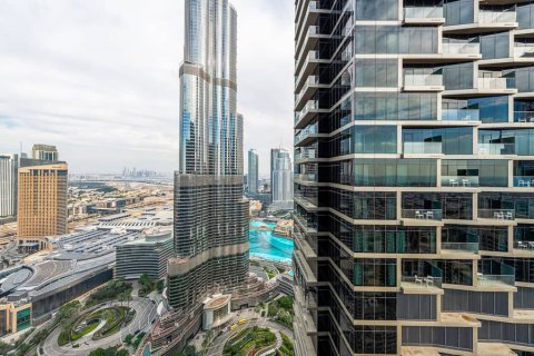 Apartment in Downtown Dubai (Downtown Burj Dubai), Dubai 3 bedrooms, 145 sq.m. № 56579 - photo 9