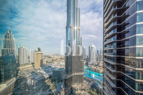 Appartement à Downtown Dubai (Downtown Burj Dubai), Dubai, 3 chambres, 145 m², № 56579 - photo 12