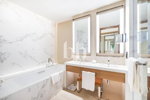 Appartement à Downtown Dubai (Downtown Burj Dubai), Dubai, 3 chambres, 145 m², № 56579 - photo 15