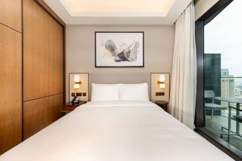 Apartment in Downtown Dubai (Downtown Burj Dubai), Dubai 3 bedrooms, 145 sq.m. № 56579 - photo 11