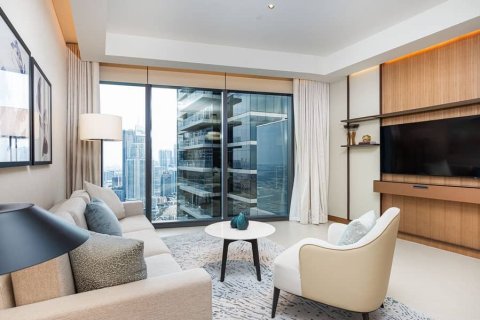 Apartment in Downtown Dubai (Downtown Burj Dubai), Dubai 3 bedrooms, 145 sq.m. № 56579 - photo 15