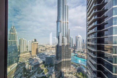 Appartement à Downtown Dubai (Downtown Burj Dubai), Dubai, 3 chambres, 145 m², № 56579 - photo 11