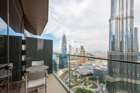 Appartement à Downtown Dubai (Downtown Burj Dubai), Dubai, 3 chambres, 145 m², № 56579 - photo 7