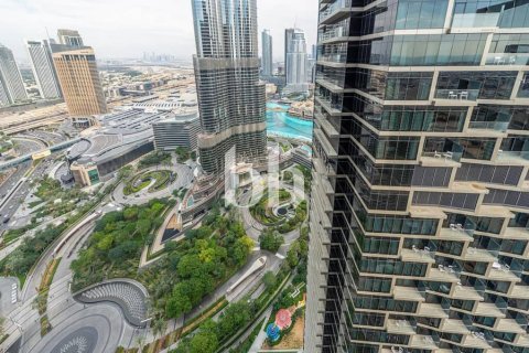 Appartement à Downtown Dubai (Downtown Burj Dubai), Dubai, 3 chambres, 145 m², № 56579 - photo 9