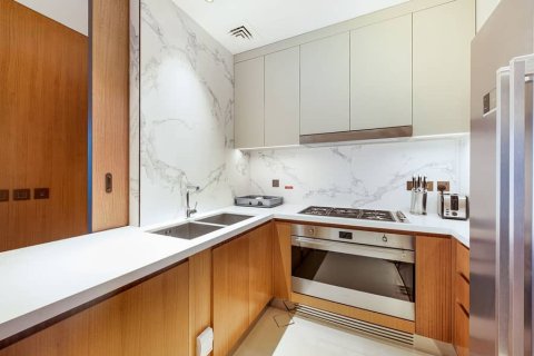 Apartment in Downtown Dubai (Downtown Burj Dubai), Dubai 3 bedrooms, 145 sq.m. № 56579 - photo 3