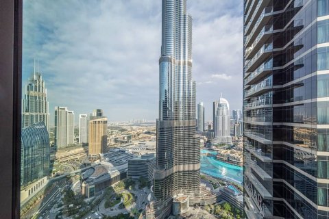 Apartment in Downtown Dubai (Downtown Burj Dubai), Dubai 3 bedrooms, 145 sq.m. № 56579 - photo 6