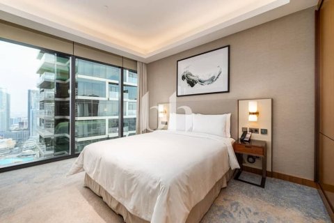 Appartement à Downtown Dubai (Downtown Burj Dubai), Dubai, 3 chambres, 145 m², № 56579 - photo 10