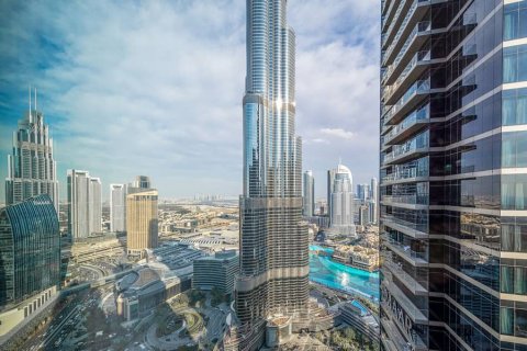 Apartment in Downtown Dubai (Downtown Burj Dubai), Dubai 3 bedrooms, 145 sq.m. № 56579 - photo 5