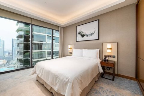 Apartment in Downtown Dubai (Downtown Burj Dubai), Dubai 3 bedrooms, 145 sq.m. № 56579 - photo 7