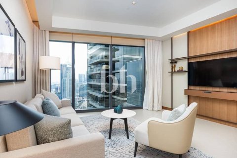 Appartement à Downtown Dubai (Downtown Burj Dubai), Dubai, 3 chambres, 145 m², № 56579 - photo 2
