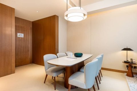 Apartment in Downtown Dubai (Downtown Burj Dubai), Dubai 3 bedrooms, 145 sq.m. № 56579 - photo 14