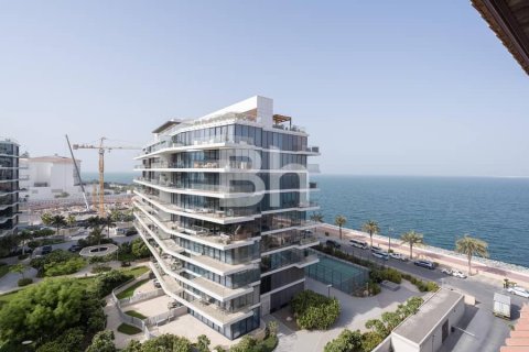 Apartment in Palm Jumeirah, Dubai 2 bedrooms, 165 sq.m. № 56581 - photo 2