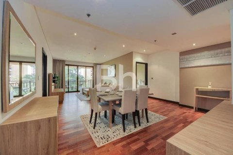 Apartment in Palm Jumeirah, Dubai 2 bedrooms, 165 sq.m. № 56581 - photo 10