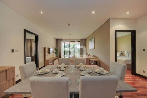 Apartment in Palm Jumeirah, Dubai 2 bedrooms, 165 sq.m. № 56581 - photo 11