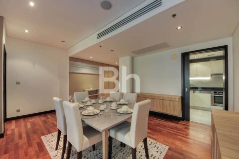 Apartment in Palm Jumeirah, Dubai 2 bedrooms, 165 sq.m. № 56581 - photo 8