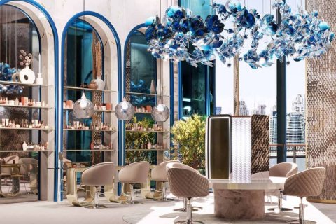 Appartement à Business Bay, Dubai, 43 m², № 56559 - photo 6