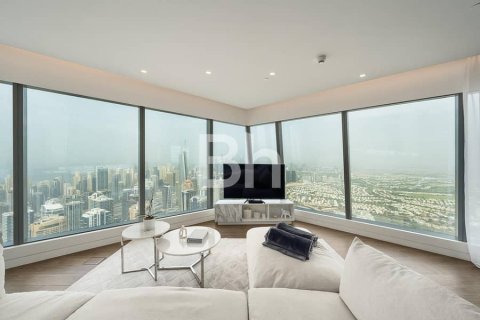 Apartment in Jumeirah Lake Towers, Dubai 3 bedrooms, 147 sq.m. № 56582 - photo 14
