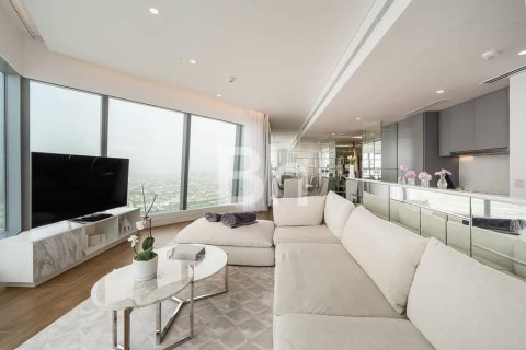 Apartment in Jumeirah Lake Towers, Dubai 3 bedrooms, 147 sq.m. № 56582 - photo 15